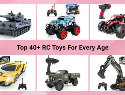 RC-Toys-For-Every-Age