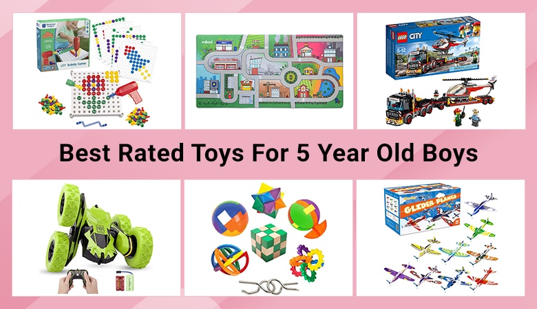 Best-Rated-Toys-For-5-Year-Old-Boys
