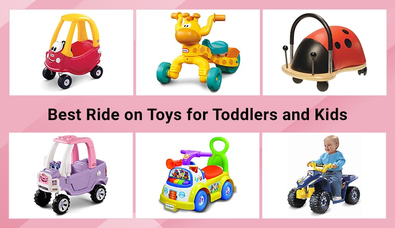 best-ride-on-toys