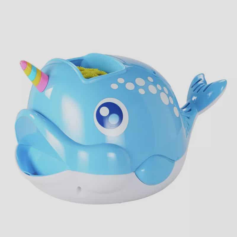 Chad Valley Narwhal Toy