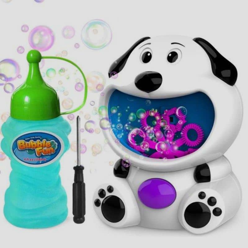 Wistoyz Bubble toy